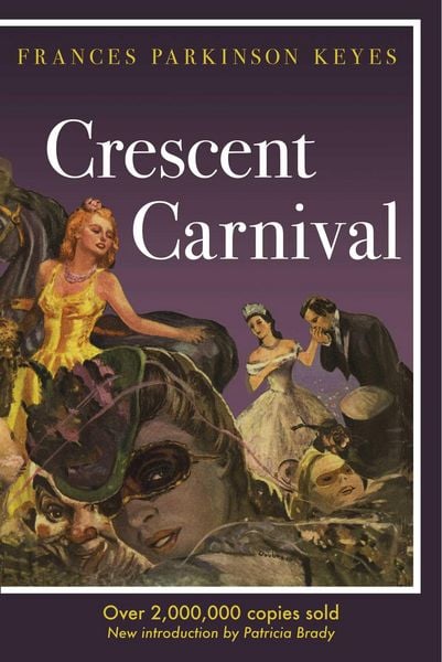 Produktbild: Crescent Carnival