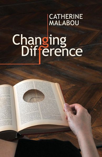 Produktbild: Changing Difference