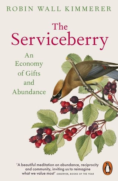 Produktbild: The Serviceberry