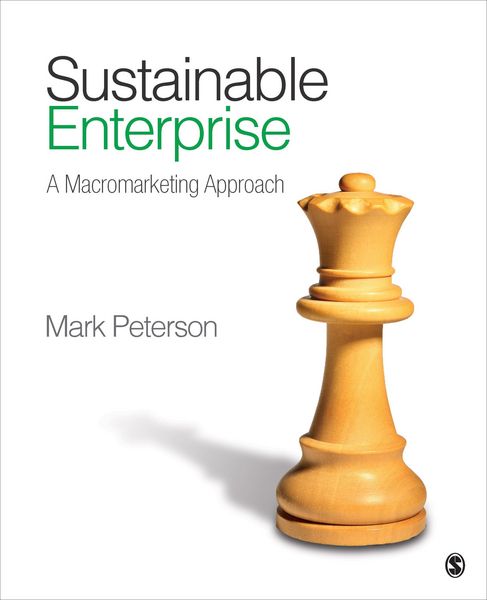 Produktbild: Sustainable Enterprise