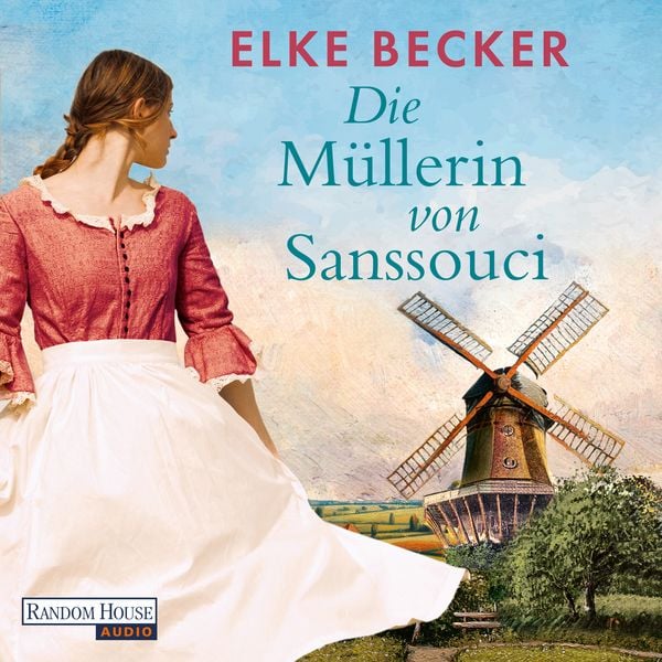 Produktbild: Die M&uuml;llerin von Sanssouci