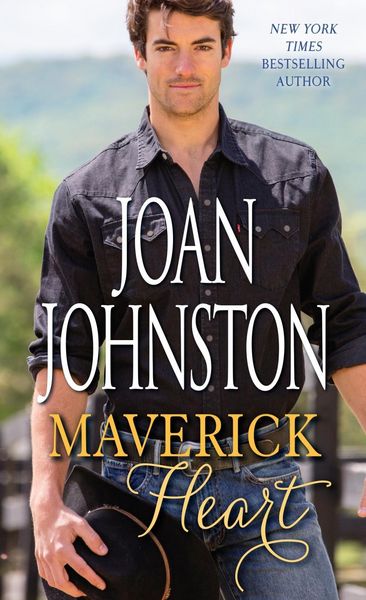 Produktbild: Maverick Heart