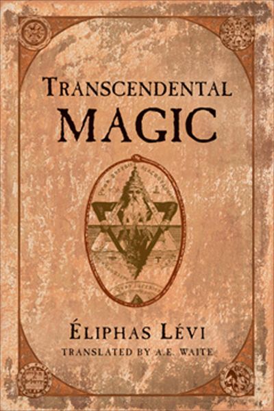 Produktbild: Transcendental Magic