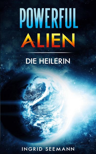 Produktbild: Powerful Alien