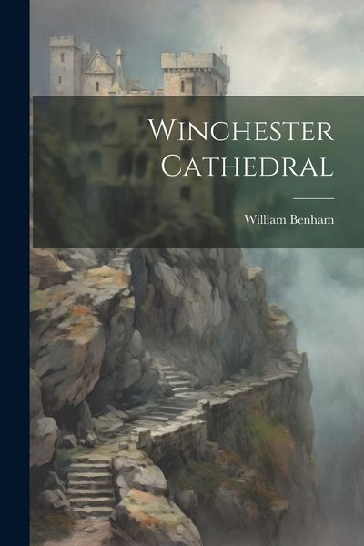 Produktbild: Winchester Cathedral