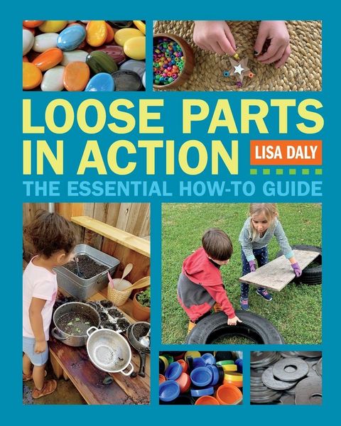 Produktbild: Loose Parts in Action