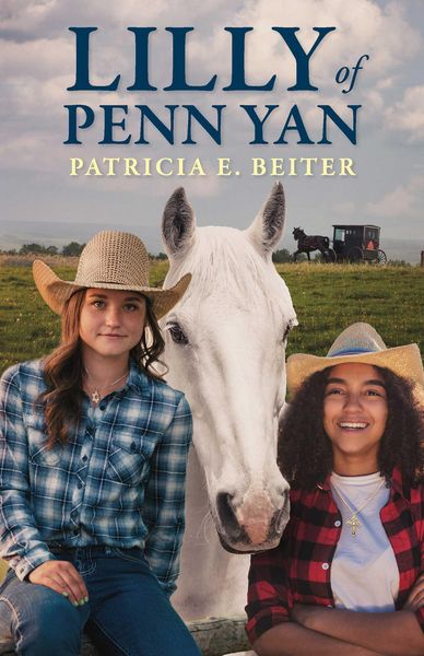 Produktbild: Lilly of Penn Yan