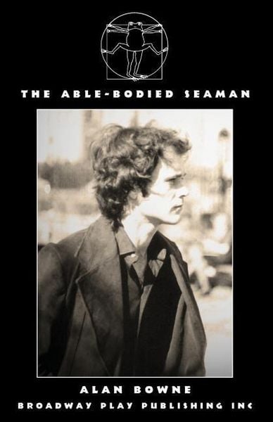 Produktbild: The Able-Bodied Seaman