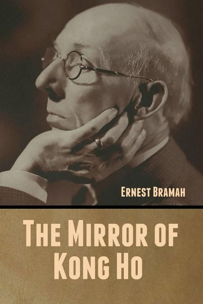 Produktbild: The Mirror of Kong Ho