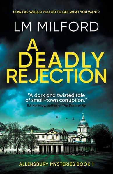 Produktbild: A Deadly Rejection