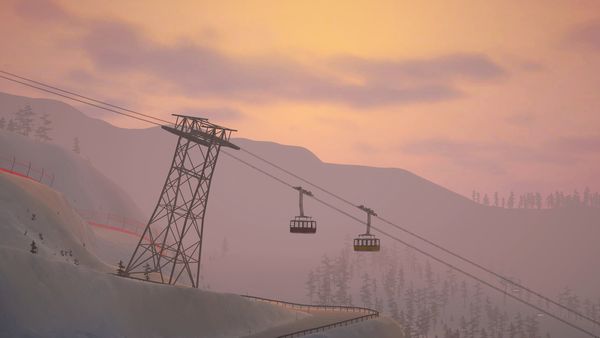 Produktbild: Alpine - The Simulation Game