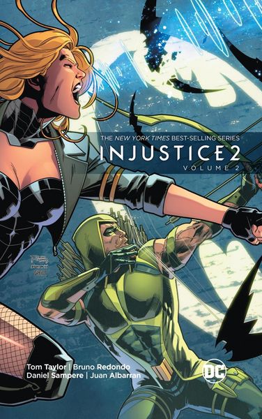 Produktbild: Injustice 2 Vol 2