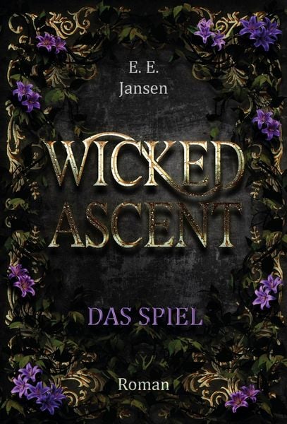 Produktbild: Wicked Ascent: Das Spiel