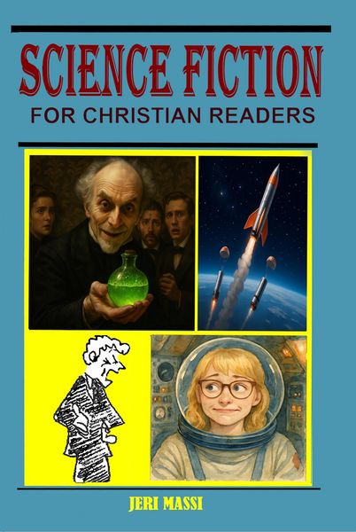 Produktbild: Science Fiction for Christian Readers (Stories for Christian Readers, #5)