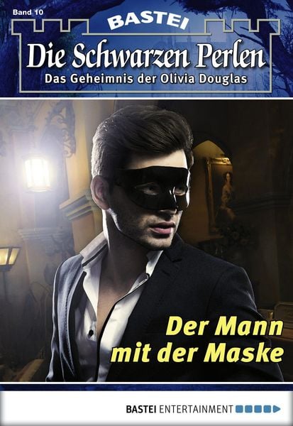 Produktbild: Die Schwarzen Perlen - Folge 10