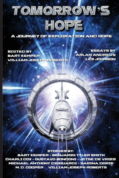 Produktbild: Tomorrow's Hope