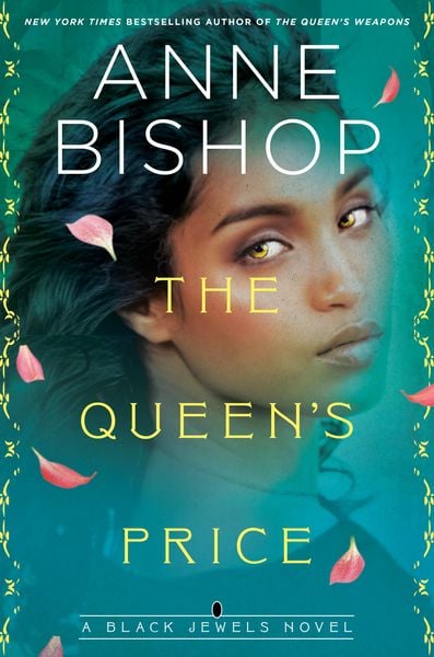 Produktbild: The Queen's Price