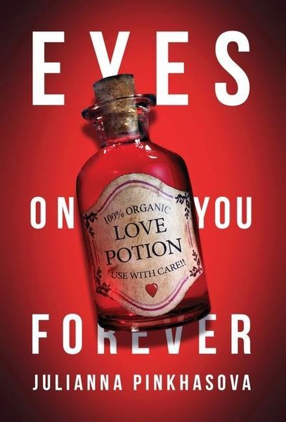Produktbild: Eyes On You Forever