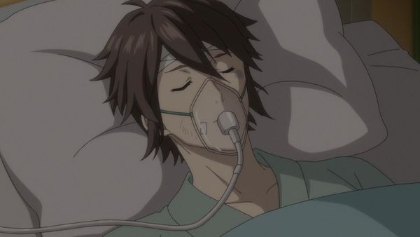 Produktbild: Kabukicho Sherlock - Volume 4 (Ep. 19-24)