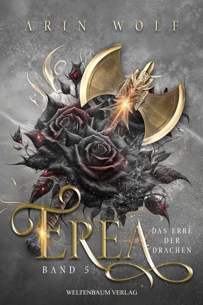 Produktbild: Erea - Band 5