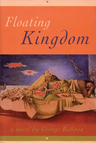 Produktbild: Floating Kingdom