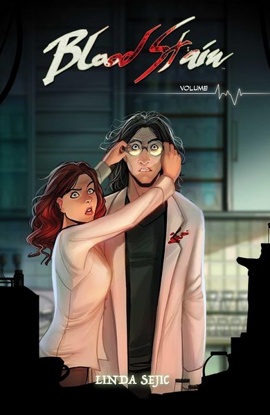 Produktbild: Blood Stain Volume 4