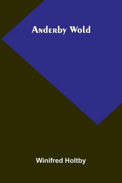 Produktbild: Anderby Wold