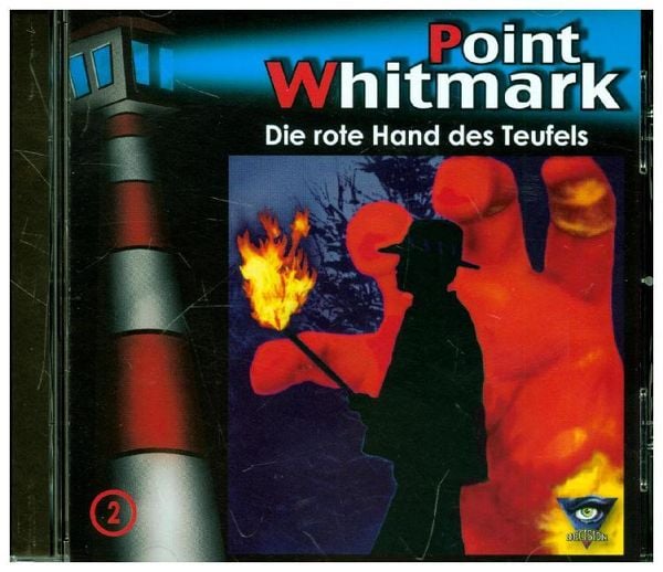 Produktbild: 002/Die rote Hand des Teufels