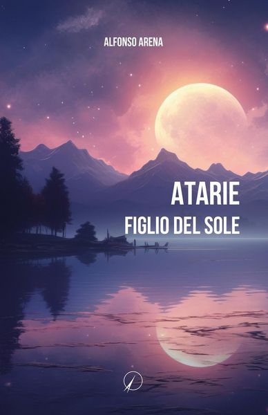 Produktbild: Atarie. Figlio del Sole