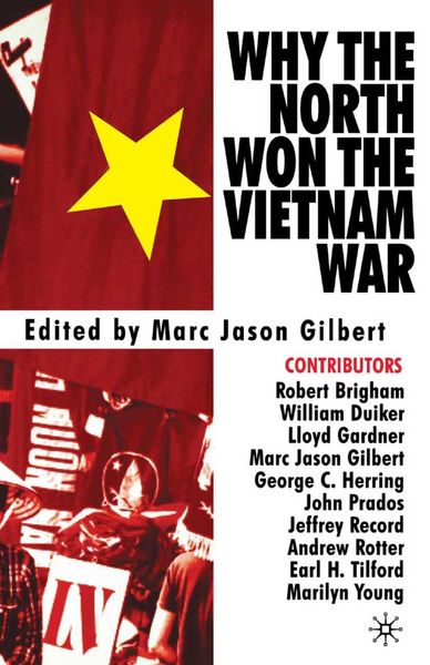 Produktbild: Why the North Won the Vietnam War