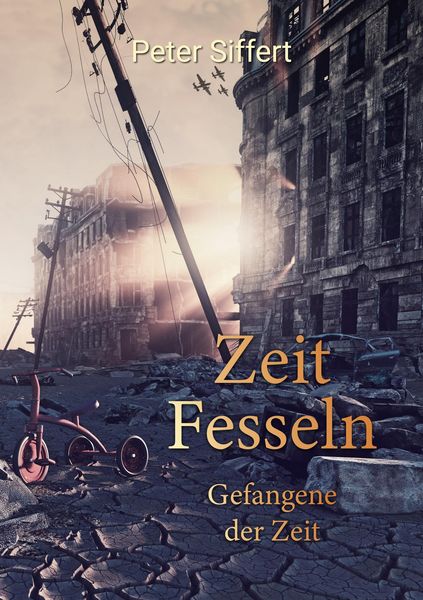Produktbild: Zeit Fesseln