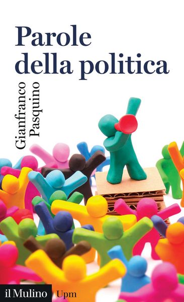 Produktbild: Parole della politica
