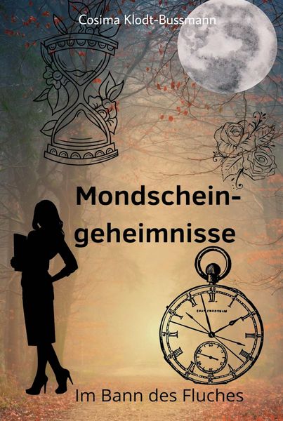 Produktbild: Mondscheingeheimnisse