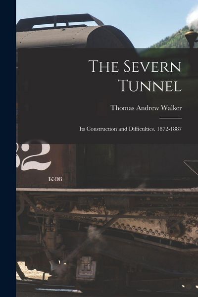 Produktbild: The Severn Tunnel