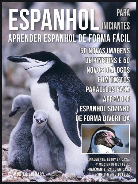 Produktbild: Espanhol para Iniciantes - Aprender Espanhol de Forma F&aacute;cil