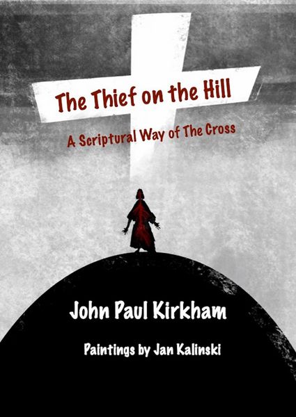 Produktbild: The Thief on The Hill