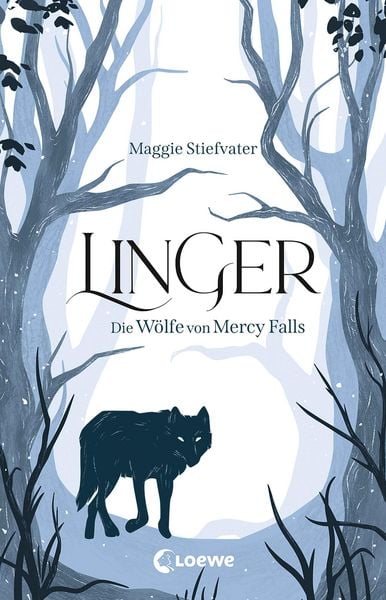 Produktbild: Linger (Die W&ouml;lfe von Mercy Falls, Band 2)