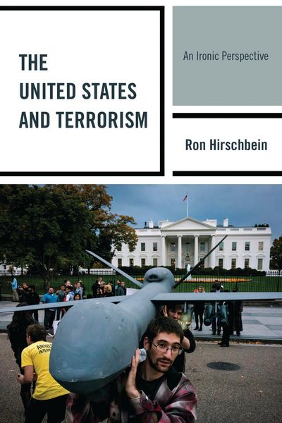 Produktbild: The United States and Terrorism