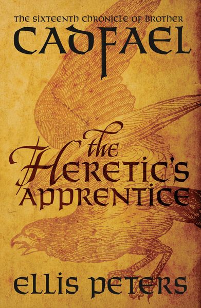 Produktbild: The Heretic's Apprentice