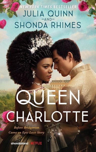 Produktbild: Queen Charlotte