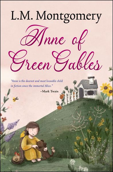 Produktbild: Anne of Green Gables