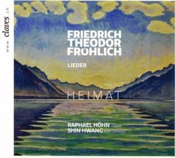 Produktbild: Lieder