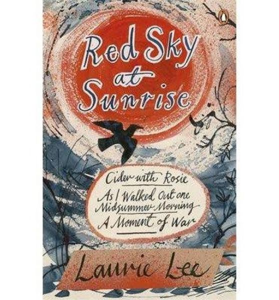 Produktbild: Red Sky at Sunrise