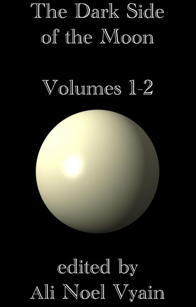 Produktbild: The Dark Side of the Moon Volumes 1-2