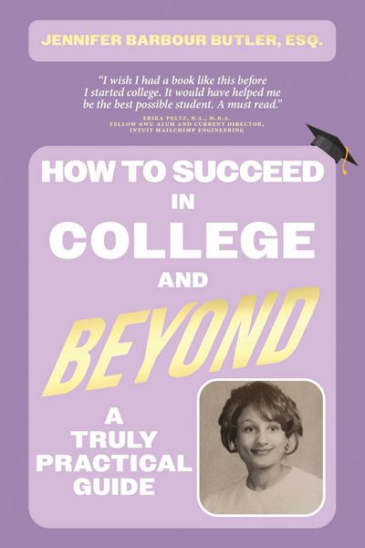 Produktbild: How To Succeed In College and Beyond