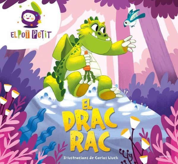 Produktbild: El Drac Rac