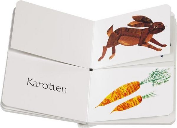 Produktbild: Mein allererstes Buch vom Essen