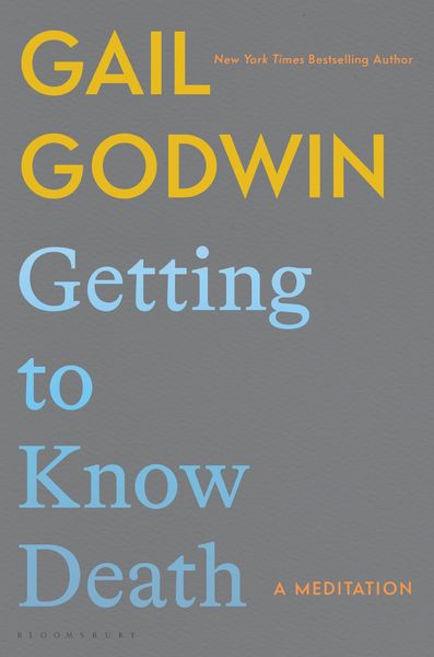 Produktbild: Getting to Know Death