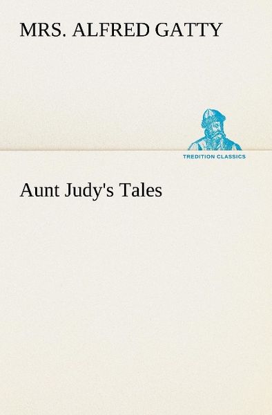 Produktbild: Aunt Judy's Tales