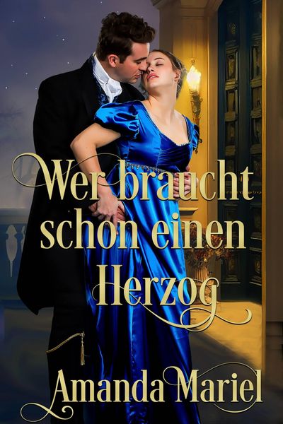 Produktbild: Wer braucht schon einen Herzog
